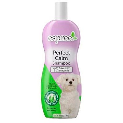 Шампунь для щенков Espree Perfect Calm 591 мл - лаванда - masterzoo.ua