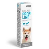 Суспензія для котів та собак PROVET Profiline Кокцид 5 мл - dgs