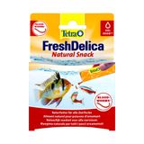Ласощі для риб Tetra Fresh Delica желе мотиль 48 г