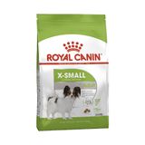 Сухий корм для дорослих собак дрібних порід Royal Canin X-Small Adult 3 кг - домашня птиця