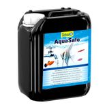 Засіб для підготовки води Tetra «Aqua Safe» 5 л