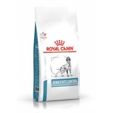 Сухий корм для собак Royal Canin Sensitivity Control 14 кг - домашня птиця