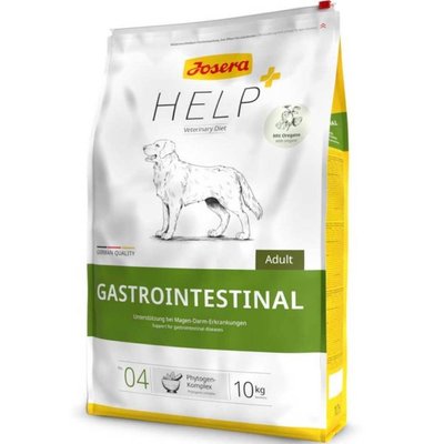 Сухий корм для собак Josera Help Gastrointestinal 10 кг - masterzoo.ua