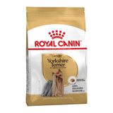 Сухий корм для дорослих собак породи йоркширський тер'єр Royal Canin Yorkshire Terrier Adult 7,5 кг - домашня птиця