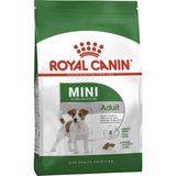 Сухий корм для собак дрібних порід Royal Canin Mini Adult 800 г - домашня птиця