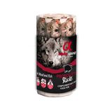 Ласощі для собак Alpha Spirit Dog Sticks Prosciutto, 160 г