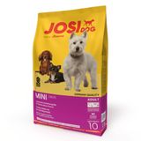 Сухой корм для собак Josera JosiDog Mini 10 кг