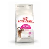 Сухой корм для привередливых кошек Royal Canin Exigent Aromatic 2 кг - домашняя птица